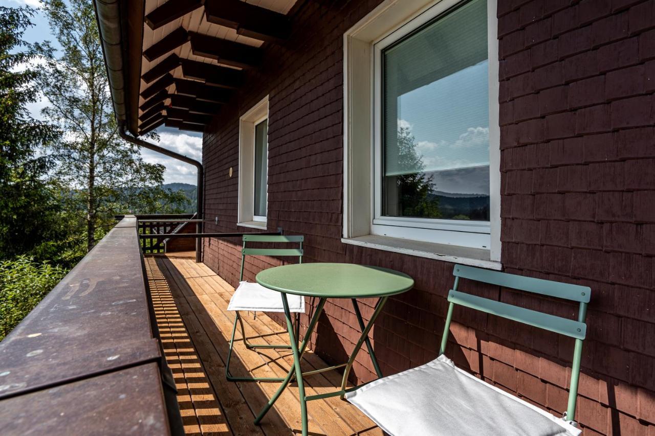 Stuub Hinterzarten Exteriér fotografie