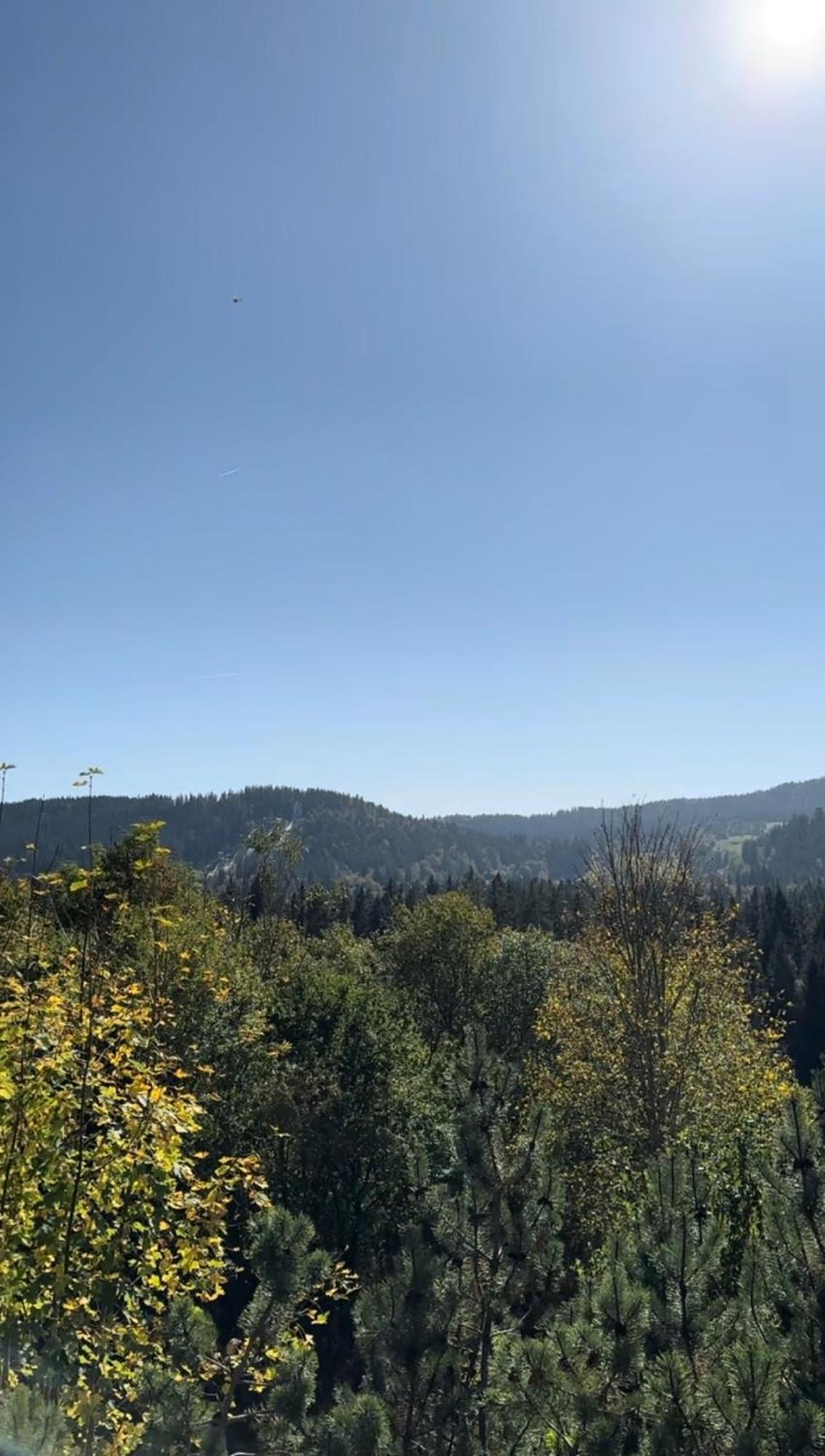 Stuub Hinterzarten Exteriér fotografie